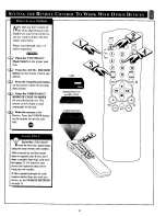 Preview for 31 page of Philips/Magnavox PS1966C1 Instructions For Use Manual