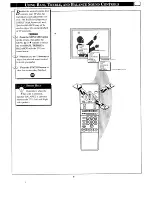 Preview for 9 page of Philips/Magnavox TP3669C Owner'S Manual