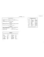 Предварительный просмотр 14 страницы Philips/Magnavox TS2544C121 Technical Service Data