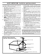 Предварительный просмотр 3 страницы Philips/Magnavox TS2575C User Manual