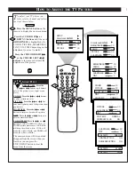 Предварительный просмотр 5 страницы Philips/Magnavox TS2575C User Manual