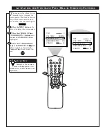 Предварительный просмотр 6 страницы Philips/Magnavox TS2575C User Manual