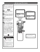 Предварительный просмотр 8 страницы Philips/Magnavox TS2575C User Manual