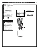 Предварительный просмотр 9 страницы Philips/Magnavox TS2575C User Manual