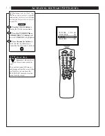 Предварительный просмотр 10 страницы Philips/Magnavox TS2575C User Manual