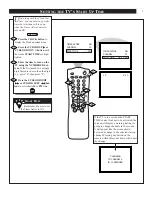 Предварительный просмотр 11 страницы Philips/Magnavox TS2575C User Manual