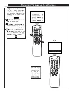 Предварительный просмотр 14 страницы Philips/Magnavox TS2575C User Manual