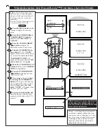 Предварительный просмотр 16 страницы Philips/Magnavox TS2575C User Manual