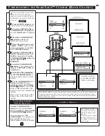 Предварительный просмотр 17 страницы Philips/Magnavox TS2575C User Manual