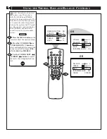 Предварительный просмотр 22 страницы Philips/Magnavox TS2575C User Manual