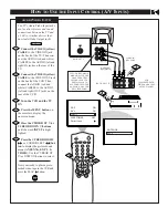 Предварительный просмотр 25 страницы Philips/Magnavox TS2575C User Manual