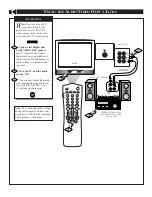 Предварительный просмотр 26 страницы Philips/Magnavox TS2575C User Manual