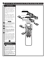 Предварительный просмотр 32 страницы Philips/Magnavox TS2575C User Manual