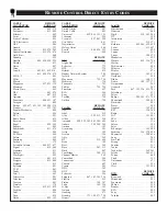 Предварительный просмотр 34 страницы Philips/Magnavox TS2575C User Manual