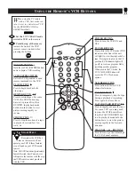 Предварительный просмотр 35 страницы Philips/Magnavox TS2575C User Manual