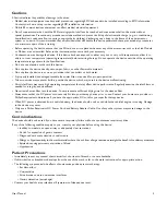 Preview for 5 page of PHILIPS Respironics BiPAP autoSV Advanced System One User Manual