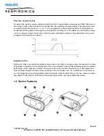 Preview for 11 page of PHILIPS Respironics DreamStation BiPAP AVAPS Service And Technical Reference Manual