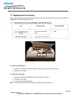 Preview for 94 page of PHILIPS Respironics DreamStation BiPAP AVAPS Service And Technical Reference Manual