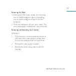 Preview for 14 page of PHILIPS Respironics EasyLife Instructions For Use Manual