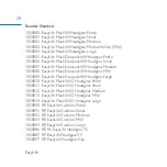 Preview for 21 page of PHILIPS Respironics EasyLife Instructions For Use Manual