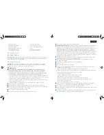 Preview for 3 page of PHILIPS Respironics InnoSpire Deluxe User Manual