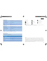 Preview for 53 page of PHILIPS Respironics InnoSpire Deluxe User Manual