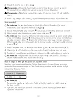 Preview for 21 page of PHILIPS Respironics Nuance Manual