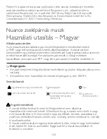 Preview for 24 page of PHILIPS Respironics Nuance Manual