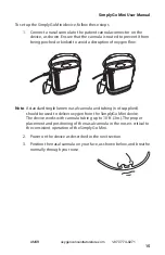 Preview for 18 page of PHILIPS Respironics SimplyGo Mini Manual