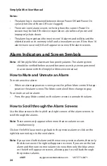 Preview for 27 page of PHILIPS Respironics SimplyGo Mini Manual