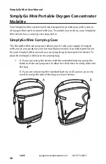 Preview for 41 page of PHILIPS Respironics SimplyGo Mini Manual