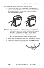 Preview for 70 page of PHILIPS Respironics SimplyGo Mini Manual