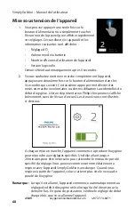 Preview for 71 page of PHILIPS Respironics SimplyGo Mini Manual