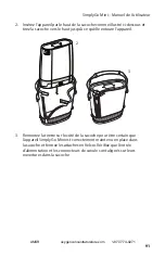 Preview for 94 page of PHILIPS Respironics SimplyGo Mini Manual