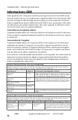 Preview for 101 page of PHILIPS Respironics SimplyGo Mini Manual