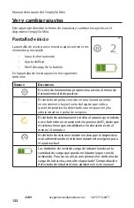 Preview for 125 page of PHILIPS Respironics SimplyGo Mini Manual