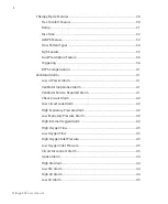 Preview for 5 page of PHILIPS Respironics Trilogy 202 User Manual