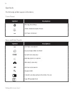 Preview for 21 page of PHILIPS Respironics Trilogy 202 User Manual