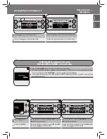 Предварительный просмотр 15 страницы Philips Saeco Expelia EVO HD8855 Instructions Manual