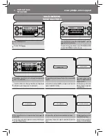 Предварительный просмотр 22 страницы Philips Saeco Expelia EVO HD8855 Instructions Manual