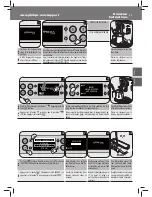 Предварительный просмотр 29 страницы Philips Saeco Expelia EVO HD8855 Instructions Manual