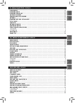 Preview for 5 page of Philips Saeco EXPRELIA EVO Instructions Manual