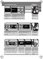 Preview for 9 page of Philips Saeco EXPRELIA EVO Instructions Manual