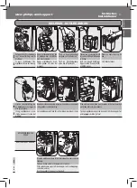 Предварительный просмотр 11 страницы Philips Saeco EXPRELIA EVO Instructions Manual