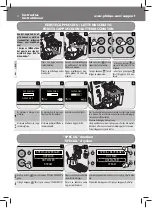 Preview for 12 page of Philips Saeco EXPRELIA EVO Instructions Manual