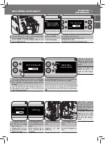 Preview for 15 page of Philips Saeco EXPRELIA EVO Instructions Manual