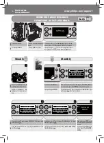 Предварительный просмотр 16 страницы Philips Saeco EXPRELIA EVO Instructions Manual