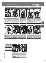 Предварительный просмотр 27 страницы Philips Saeco EXPRELIA EVO Instructions Manual