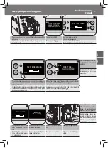 Preview for 31 page of Philips Saeco EXPRELIA EVO Instructions Manual