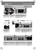 Preview for 32 page of Philips Saeco EXPRELIA EVO Instructions Manual